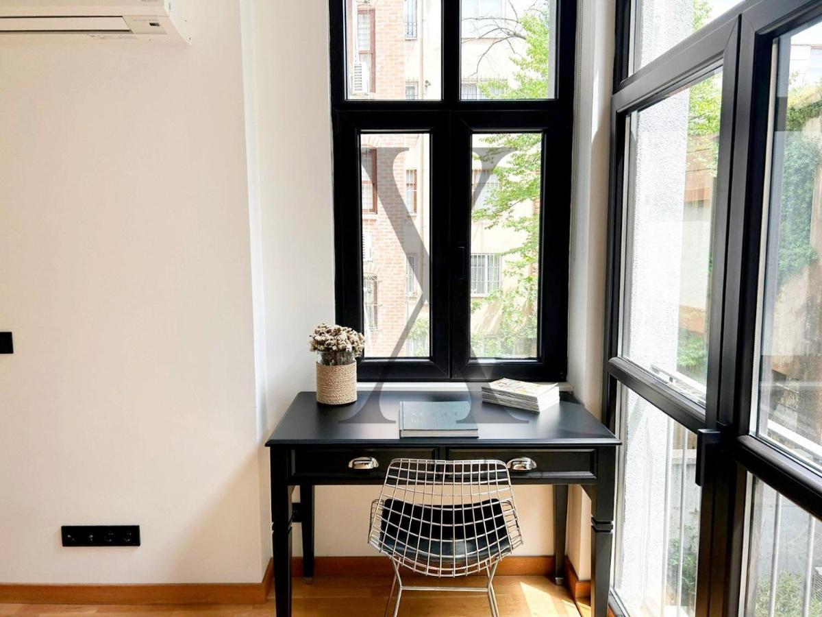 X Flats Taksim 2 Daire İstanbul Dış mekan fotoğraf