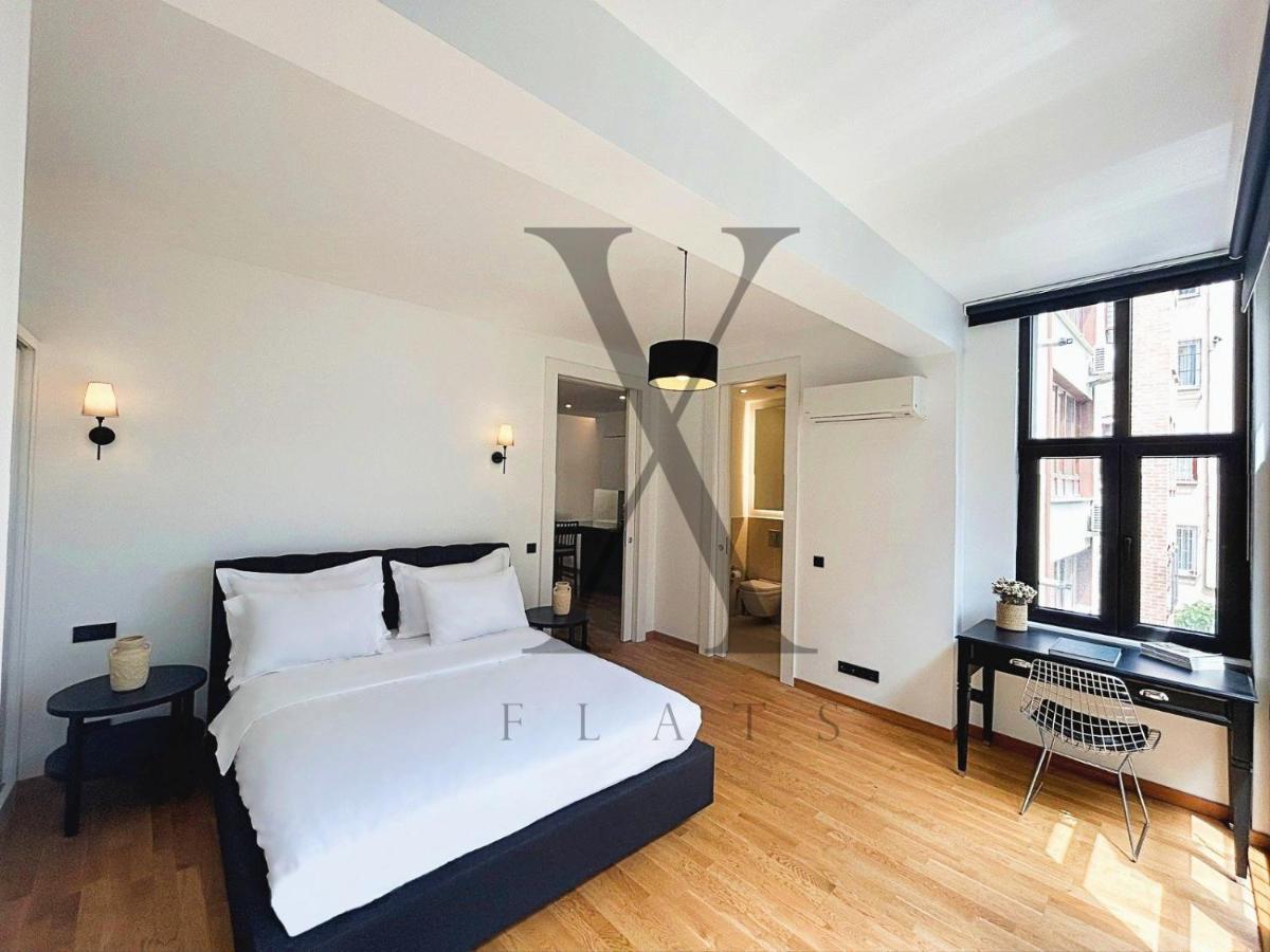 X Flats Taksim 2 Daire İstanbul Dış mekan fotoğraf