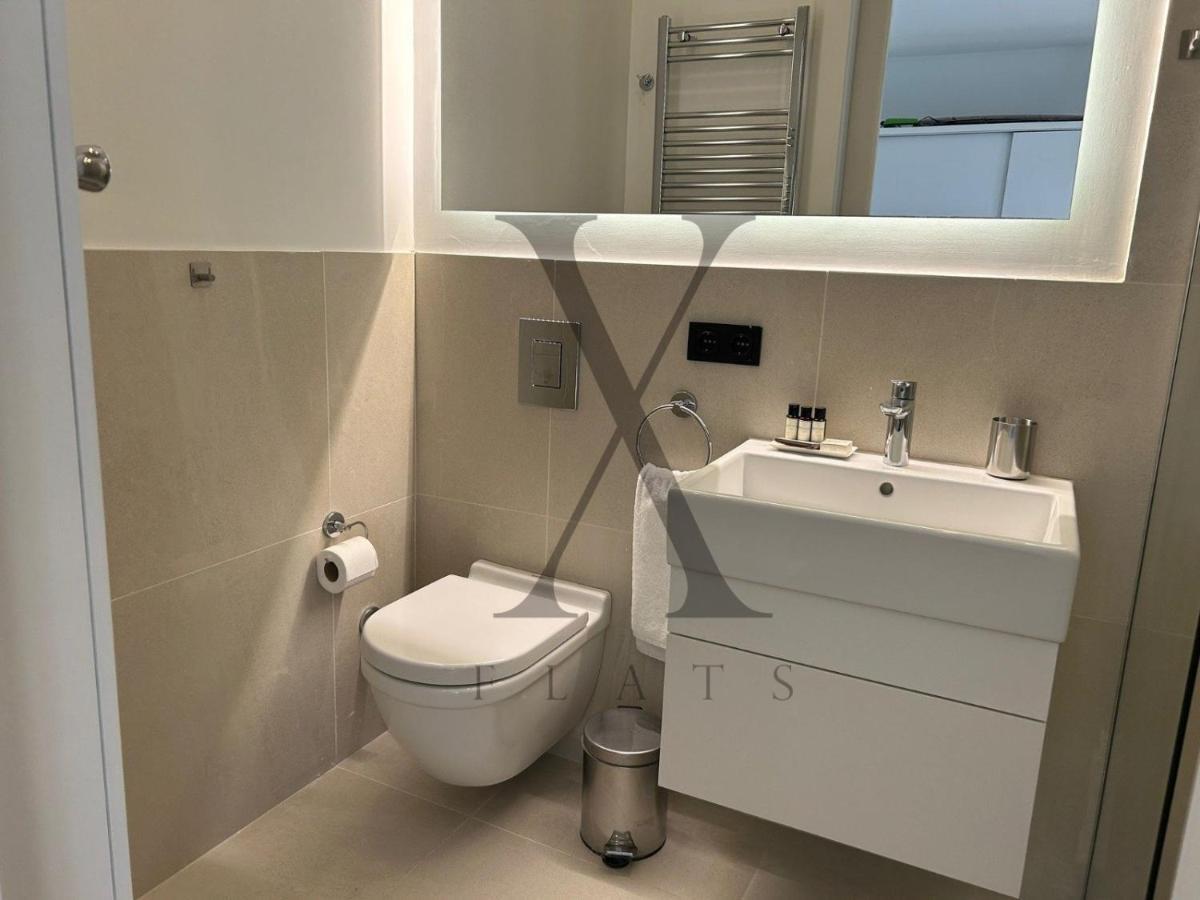 X Flats Taksim 2 Daire İstanbul Dış mekan fotoğraf