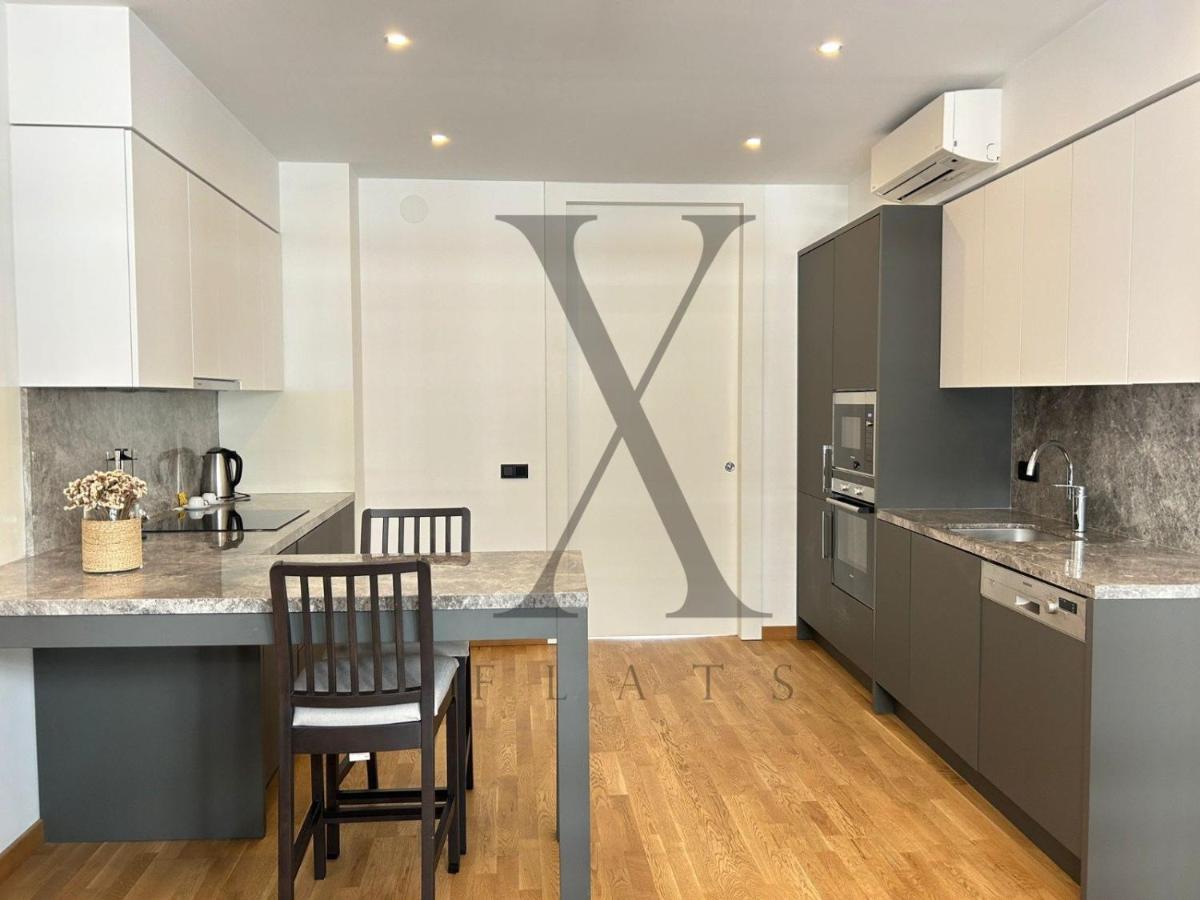 X Flats Taksim 2 Daire İstanbul Dış mekan fotoğraf