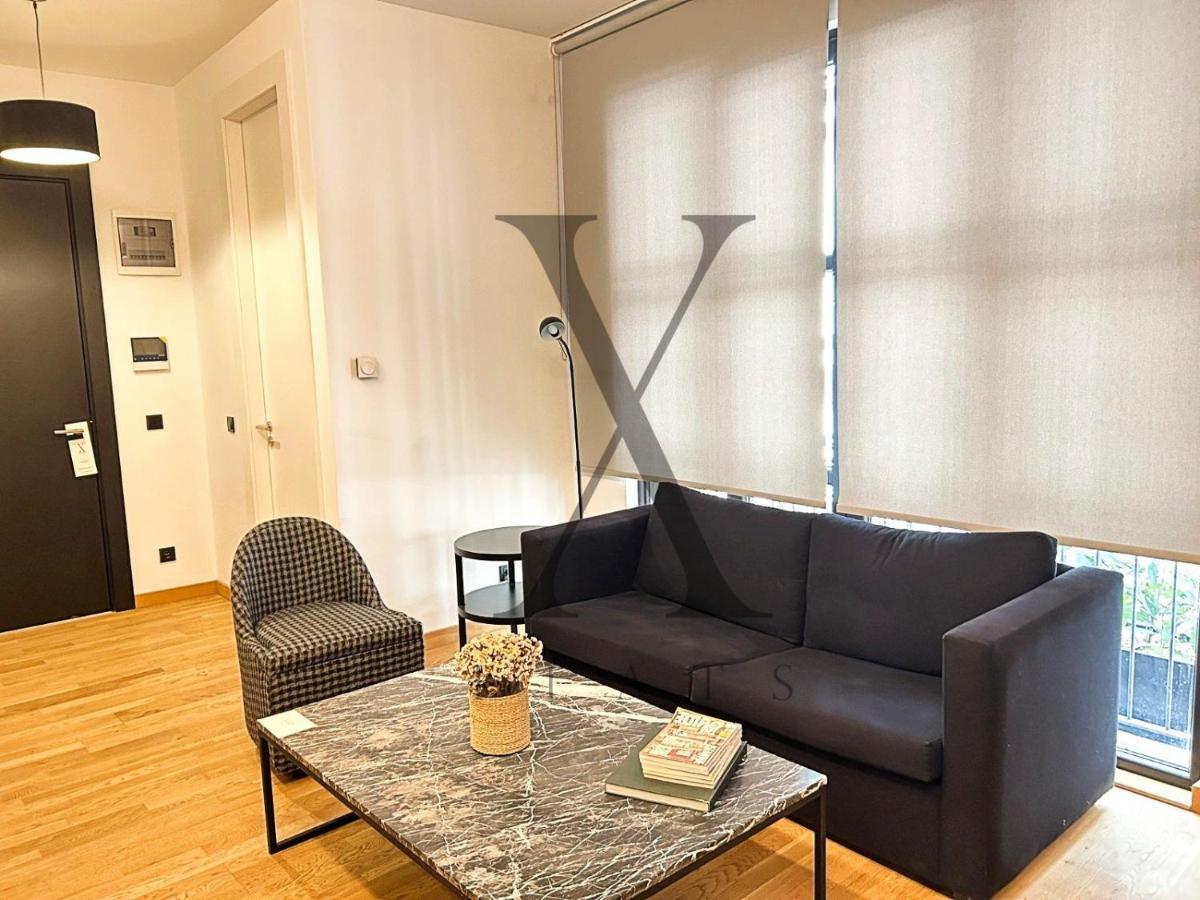 X Flats Taksim 2 Daire İstanbul Dış mekan fotoğraf