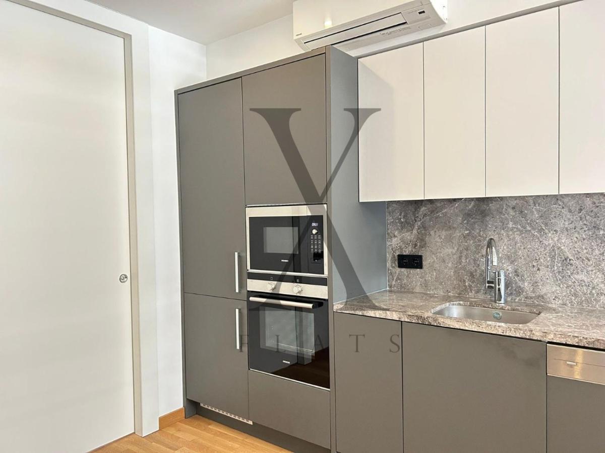 X Flats Taksim 2 Daire İstanbul Dış mekan fotoğraf