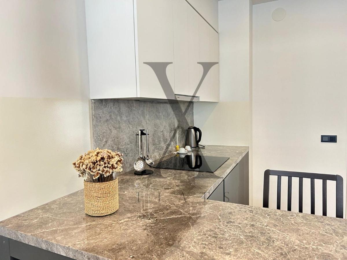 X Flats Taksim 2 Daire İstanbul Dış mekan fotoğraf