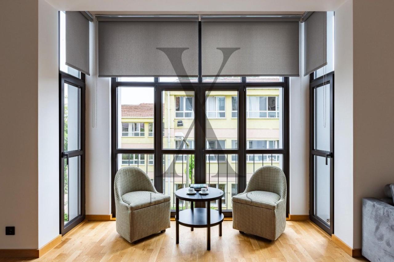 X Flats Taksim 2 Daire İstanbul Dış mekan fotoğraf