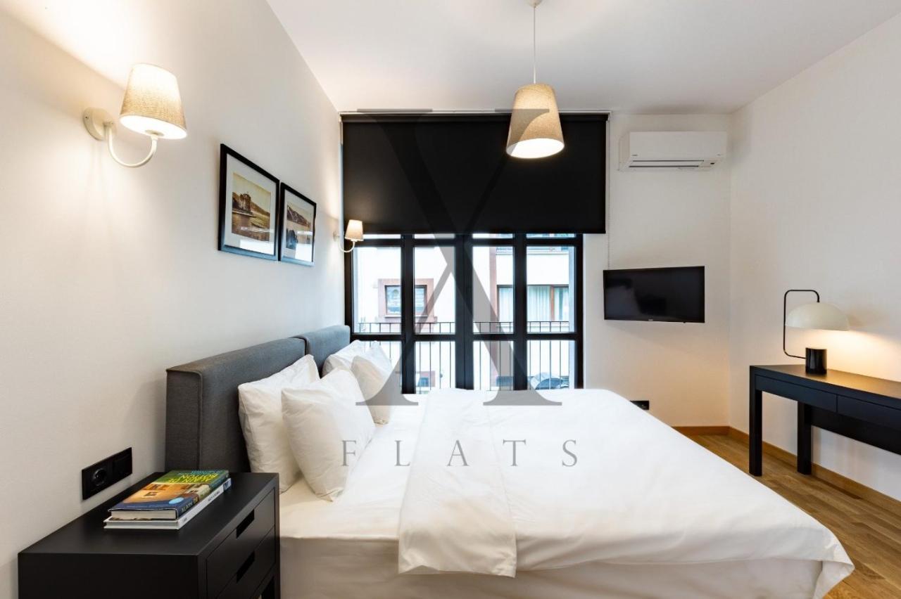 X Flats Taksim 2 Daire İstanbul Dış mekan fotoğraf