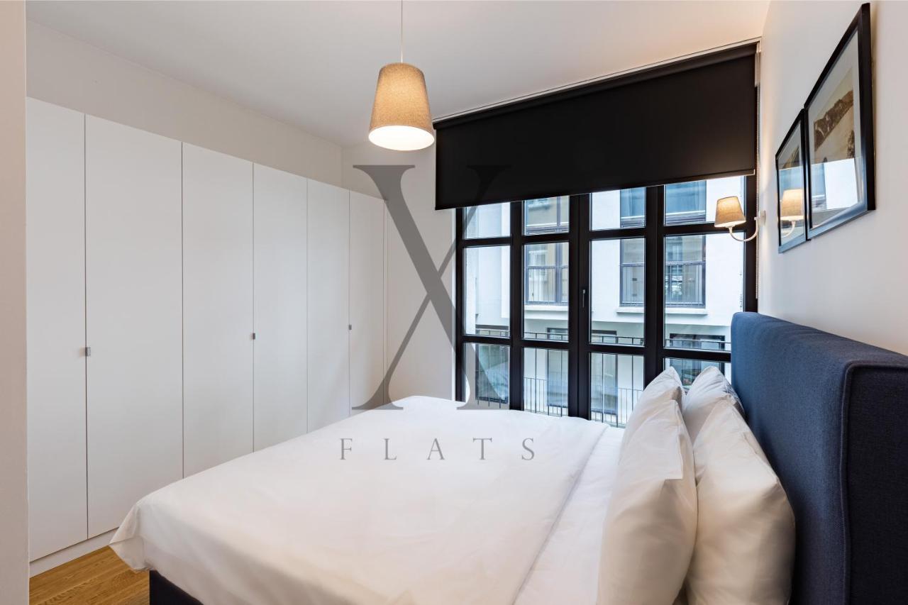 X Flats Taksim 2 Daire İstanbul Dış mekan fotoğraf