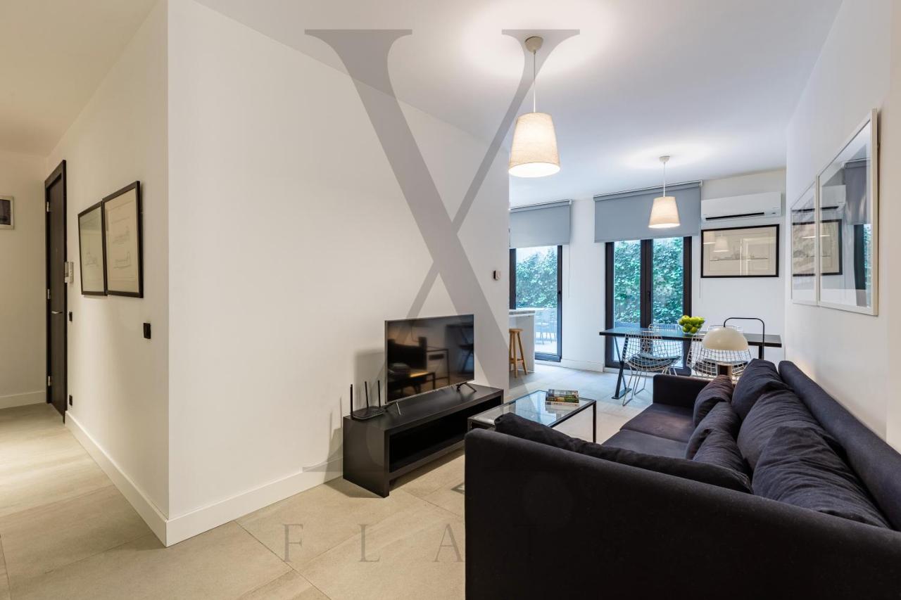 X Flats Taksim 2 Daire İstanbul Dış mekan fotoğraf