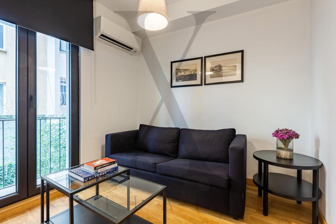 X Flats Taksim 2 Daire İstanbul Dış mekan fotoğraf