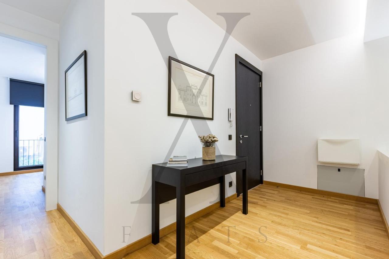 X Flats Taksim 2 Daire İstanbul Dış mekan fotoğraf