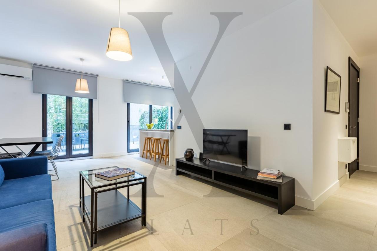 X Flats Taksim 2 Daire İstanbul Dış mekan fotoğraf