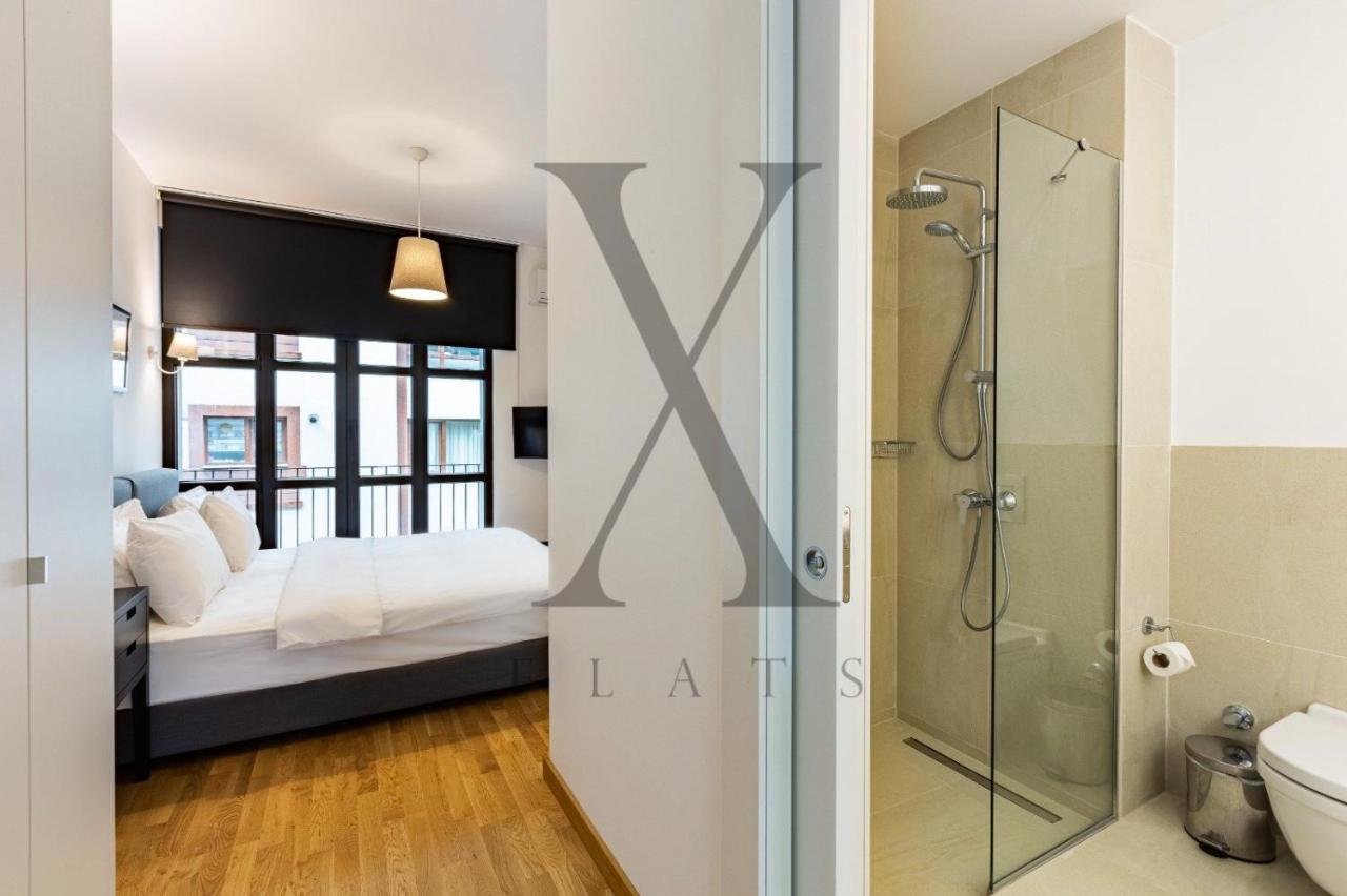 X Flats Taksim 2 Daire İstanbul Dış mekan fotoğraf