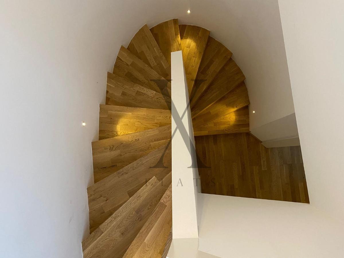 X Flats Taksim 2 Daire İstanbul Dış mekan fotoğraf