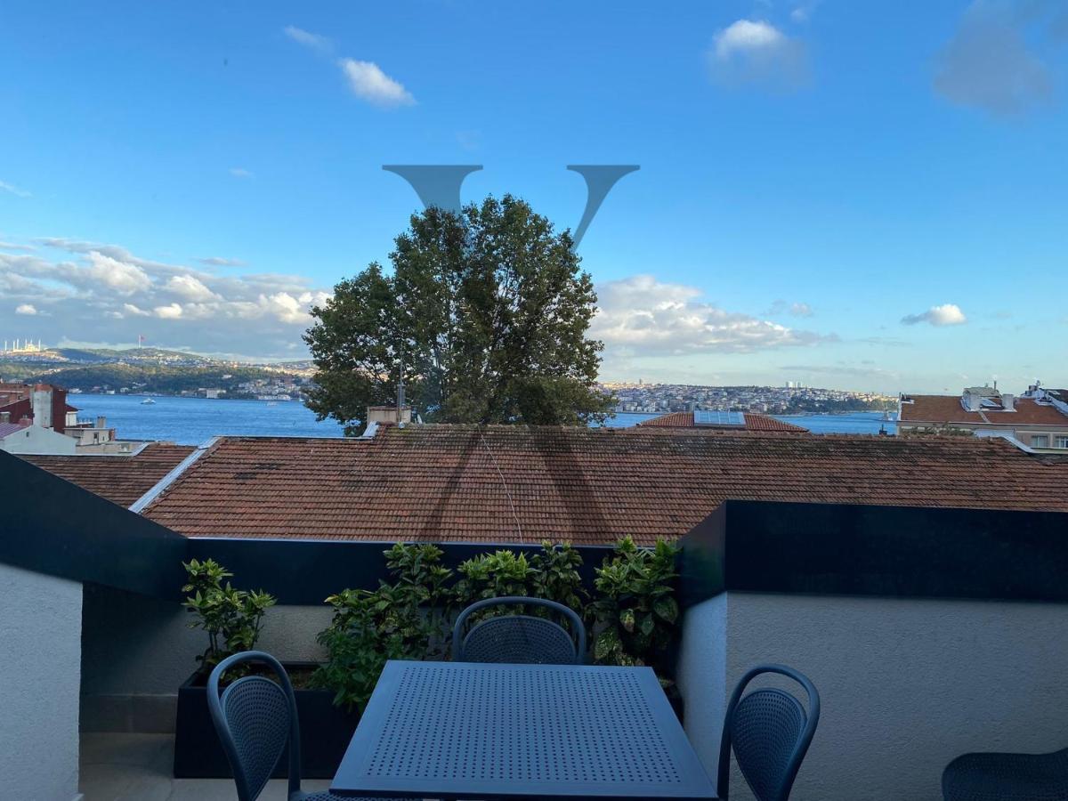 X Flats Taksim 2 Daire İstanbul Dış mekan fotoğraf