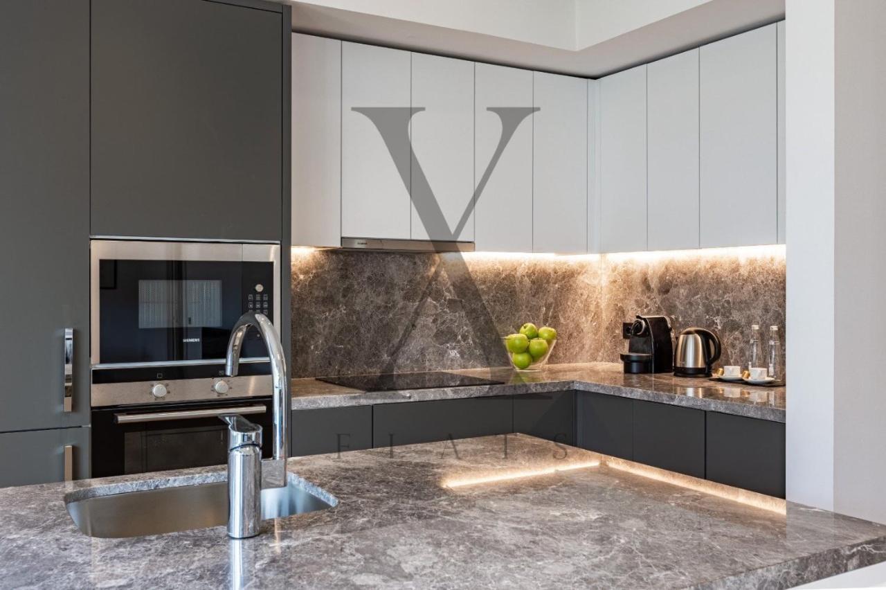 X Flats Taksim 2 Daire İstanbul Dış mekan fotoğraf