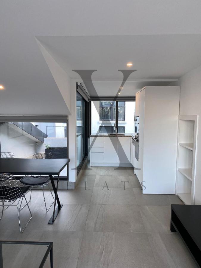 X Flats Taksim 2 Daire İstanbul Dış mekan fotoğraf