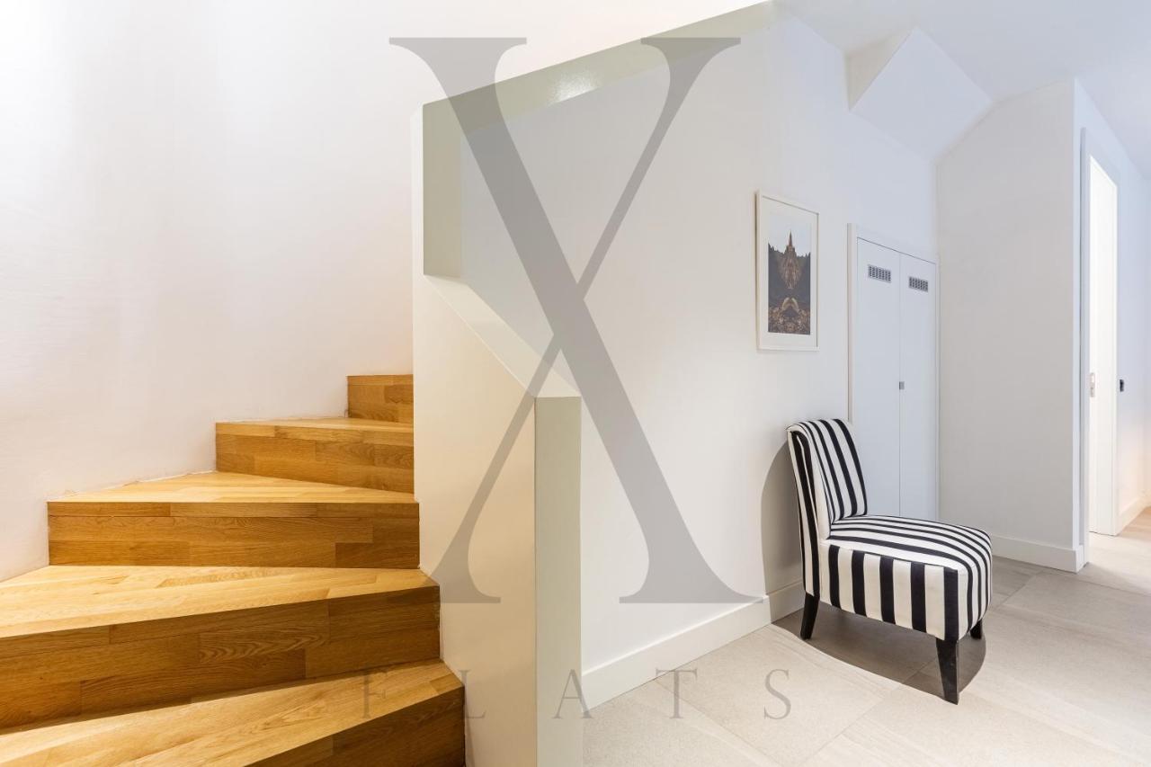 X Flats Taksim 2 Daire İstanbul Dış mekan fotoğraf