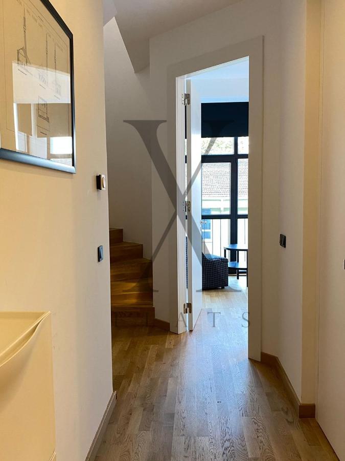 X Flats Taksim 2 Daire İstanbul Dış mekan fotoğraf