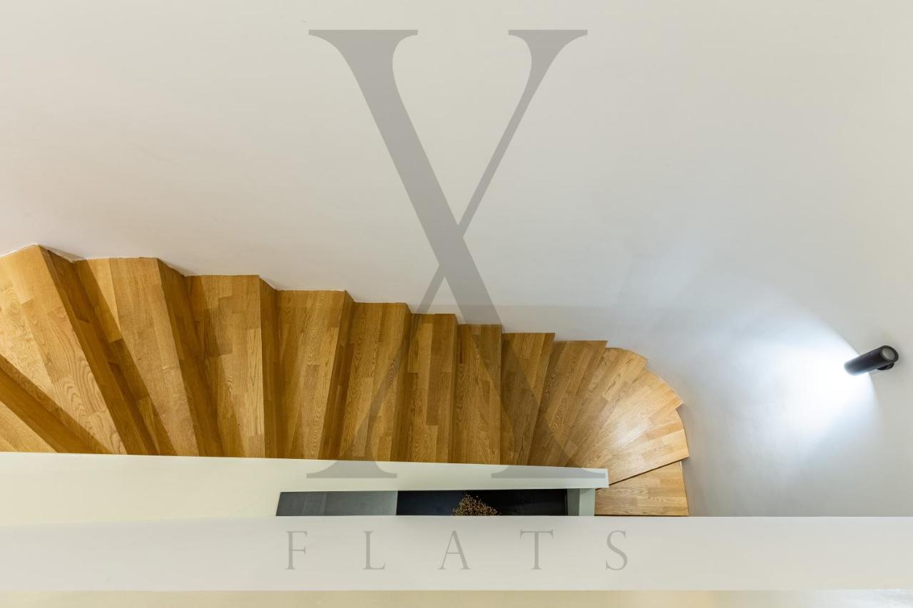 X Flats Taksim 2 Daire İstanbul Dış mekan fotoğraf