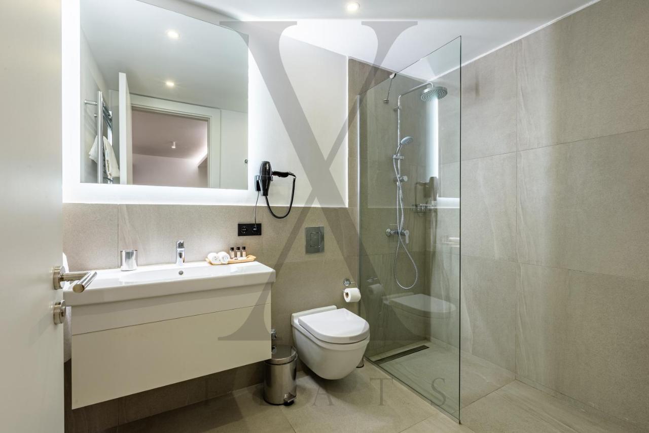 X Flats Taksim 2 Daire İstanbul Dış mekan fotoğraf