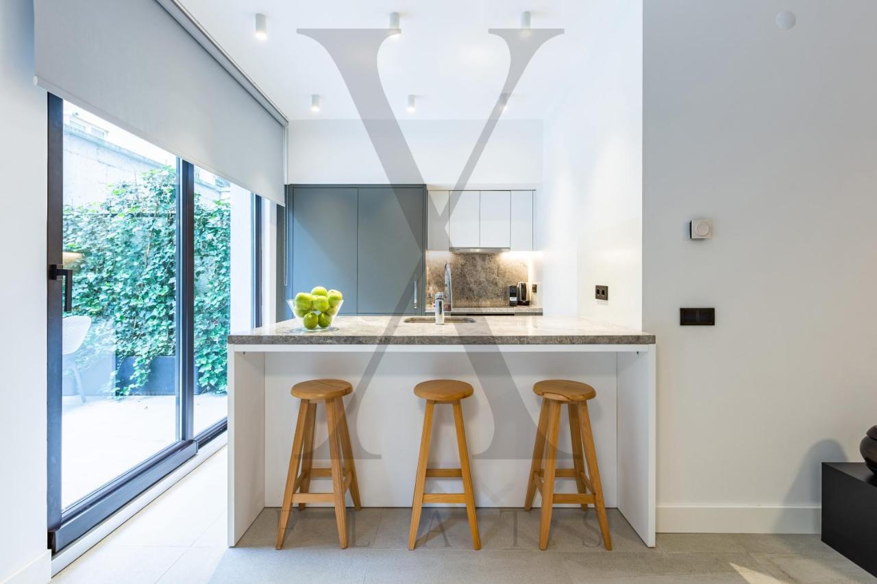 X Flats Taksim 2 Daire İstanbul Dış mekan fotoğraf