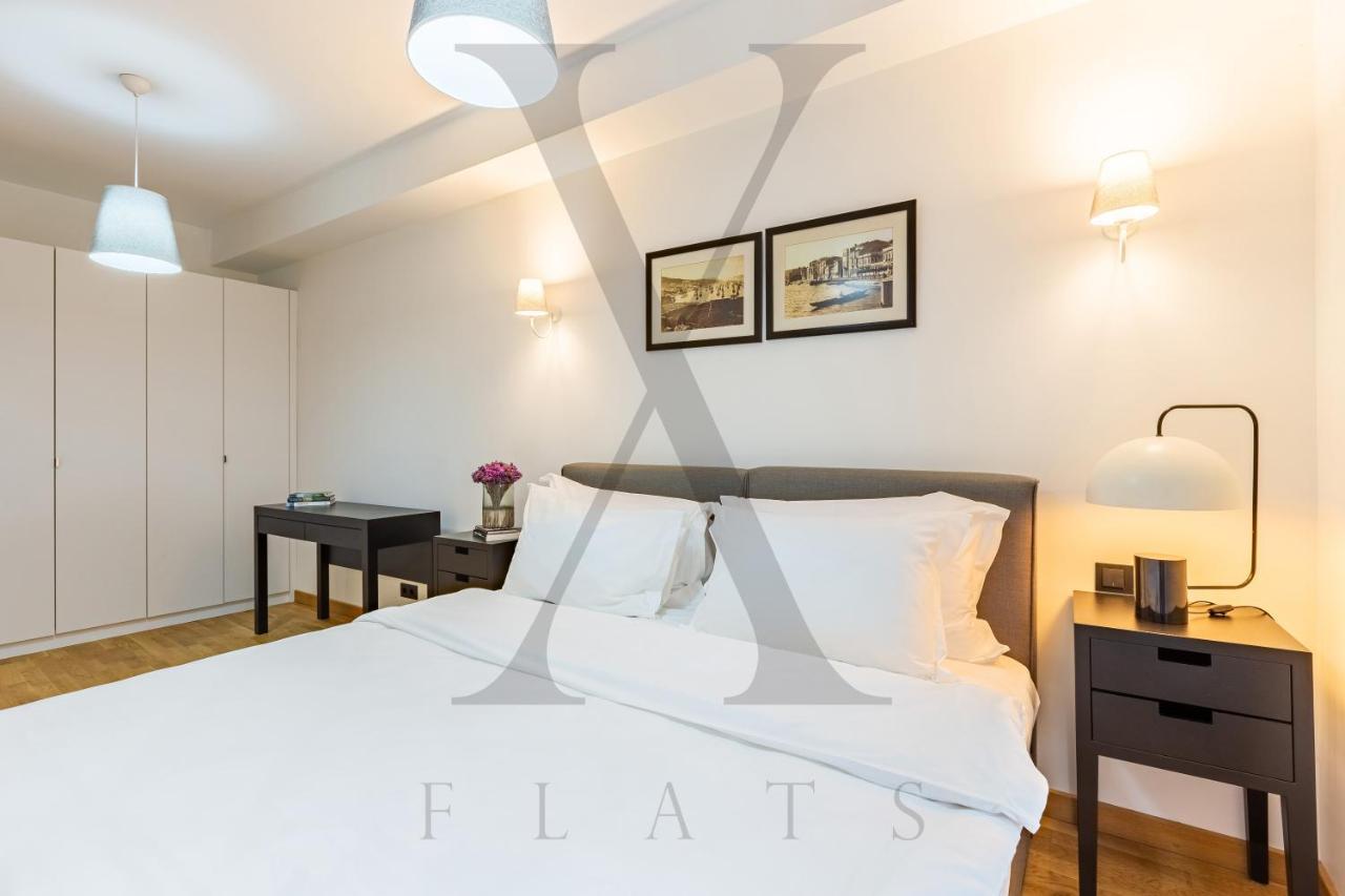 X Flats Taksim 2 Daire İstanbul Dış mekan fotoğraf