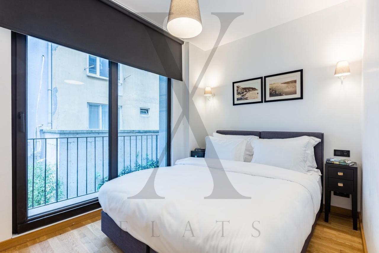 X Flats Taksim 2 Daire İstanbul Dış mekan fotoğraf