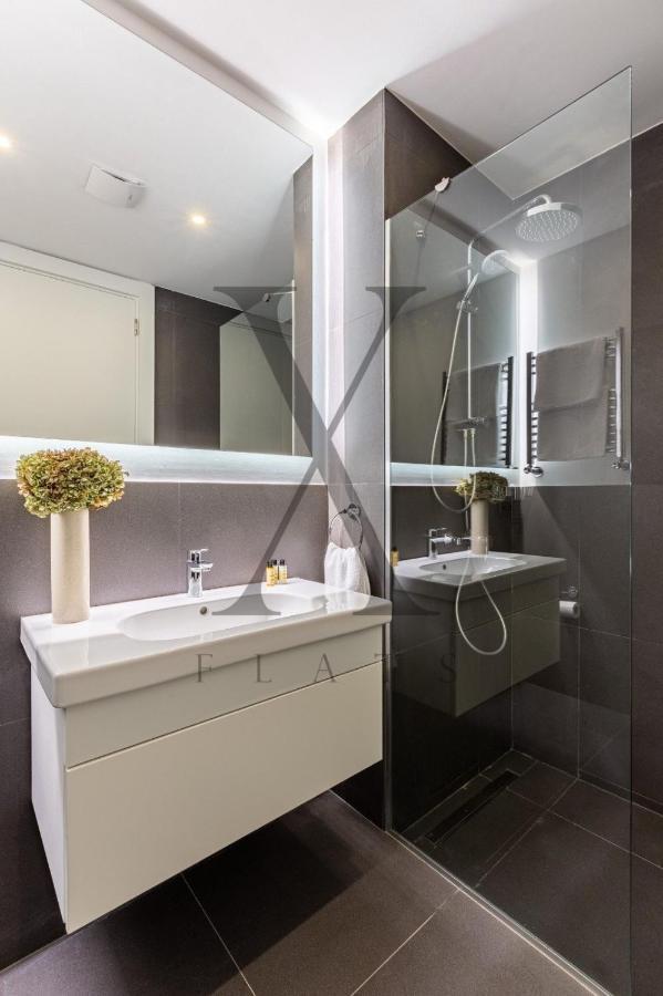 X Flats Taksim 2 Daire İstanbul Dış mekan fotoğraf