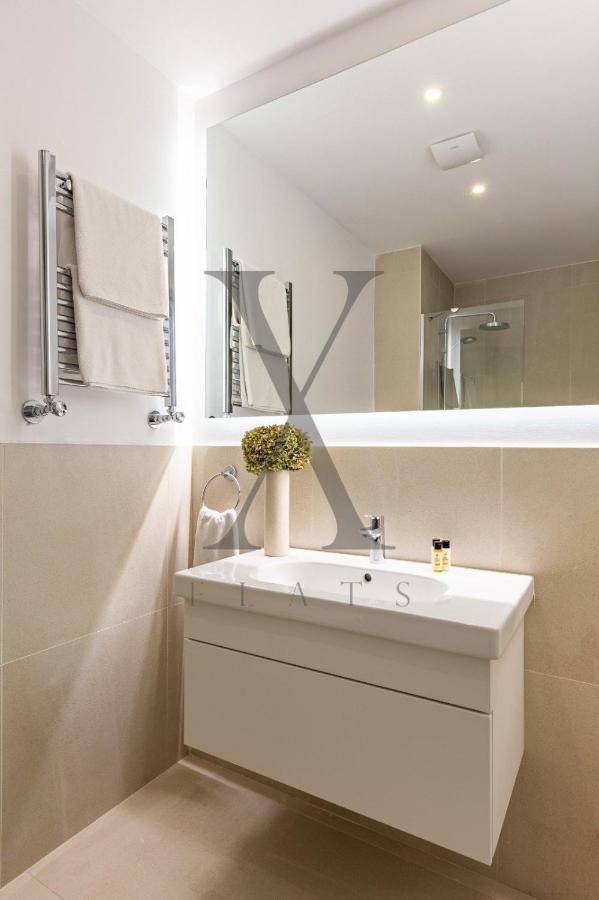X Flats Taksim 2 Daire İstanbul Dış mekan fotoğraf