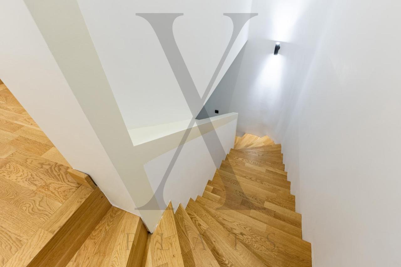 X Flats Taksim 2 Daire İstanbul Dış mekan fotoğraf