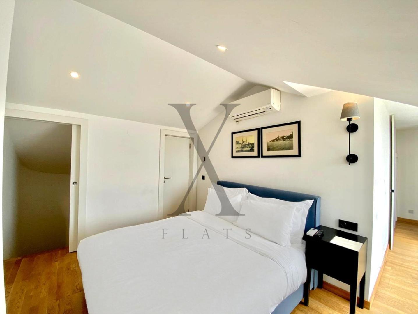 X Flats Taksim 2 Daire İstanbul Dış mekan fotoğraf