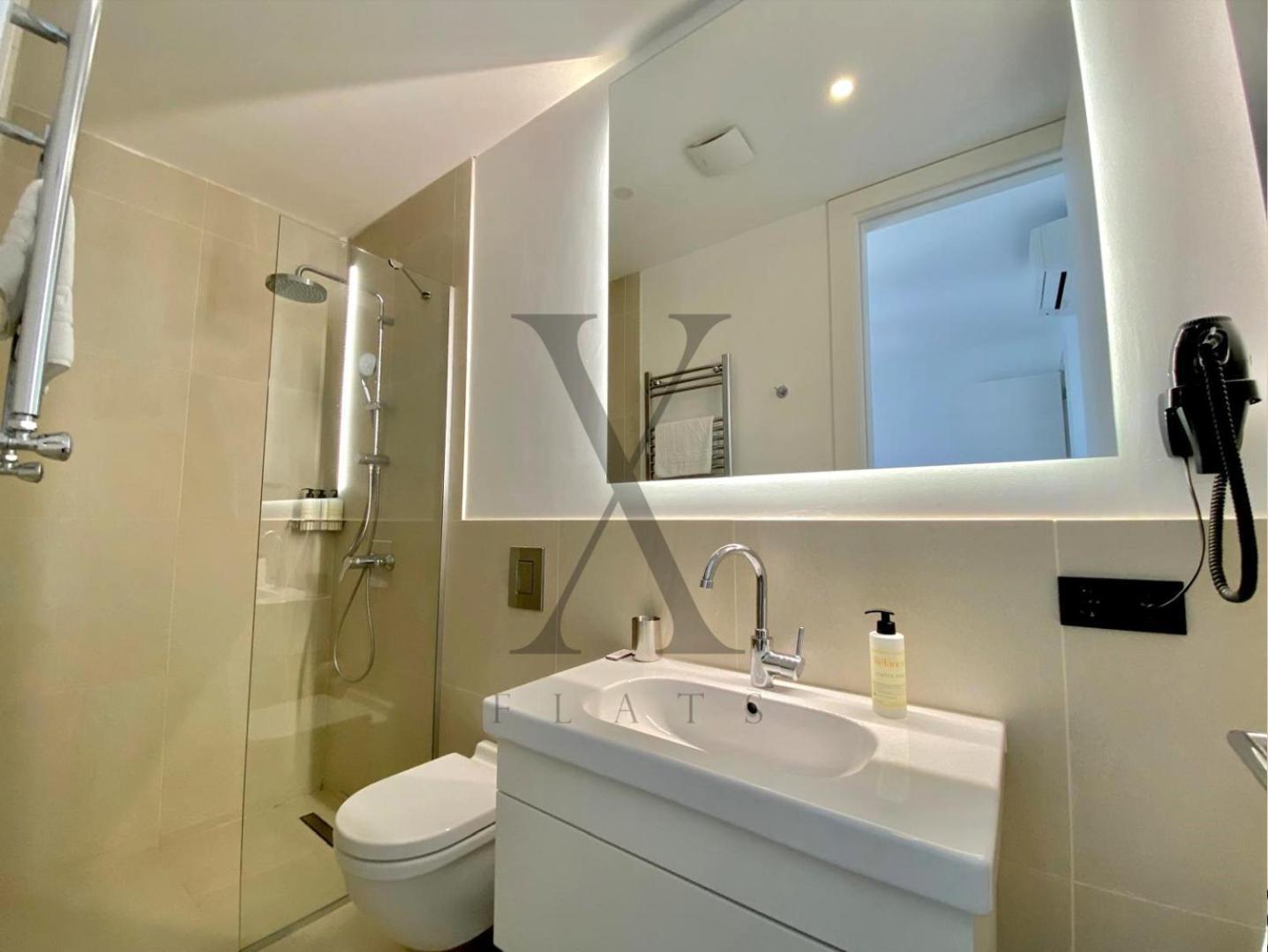 X Flats Taksim 2 Daire İstanbul Dış mekan fotoğraf