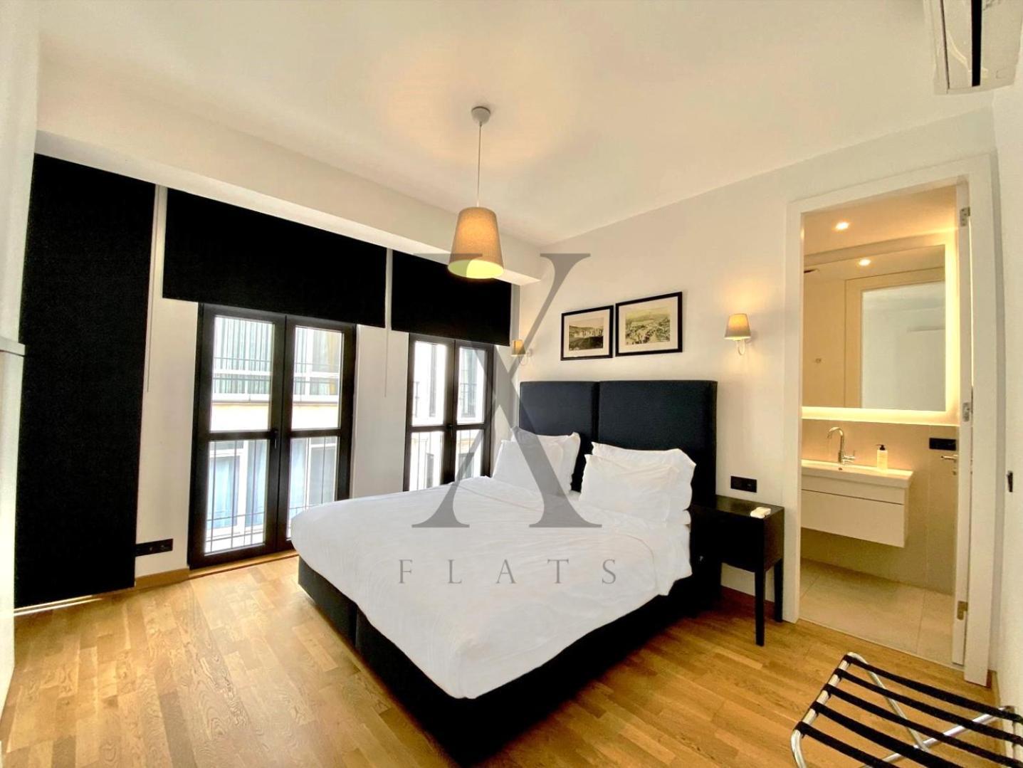 X Flats Taksim 2 Daire İstanbul Dış mekan fotoğraf