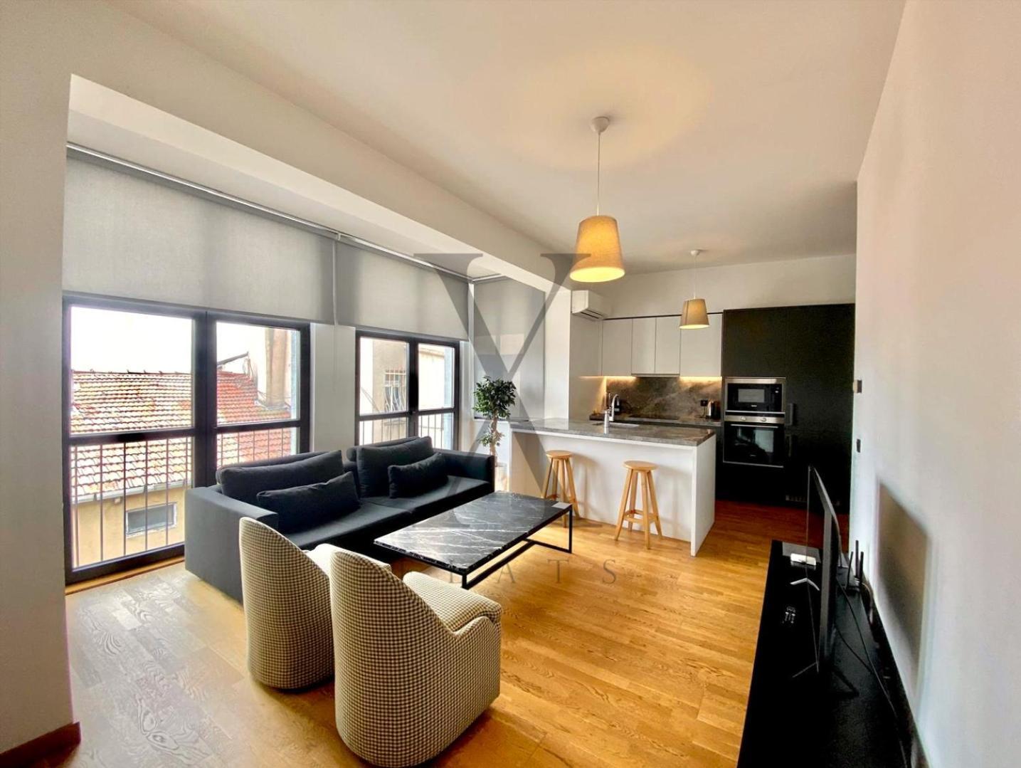 X Flats Taksim 2 Daire İstanbul Dış mekan fotoğraf
