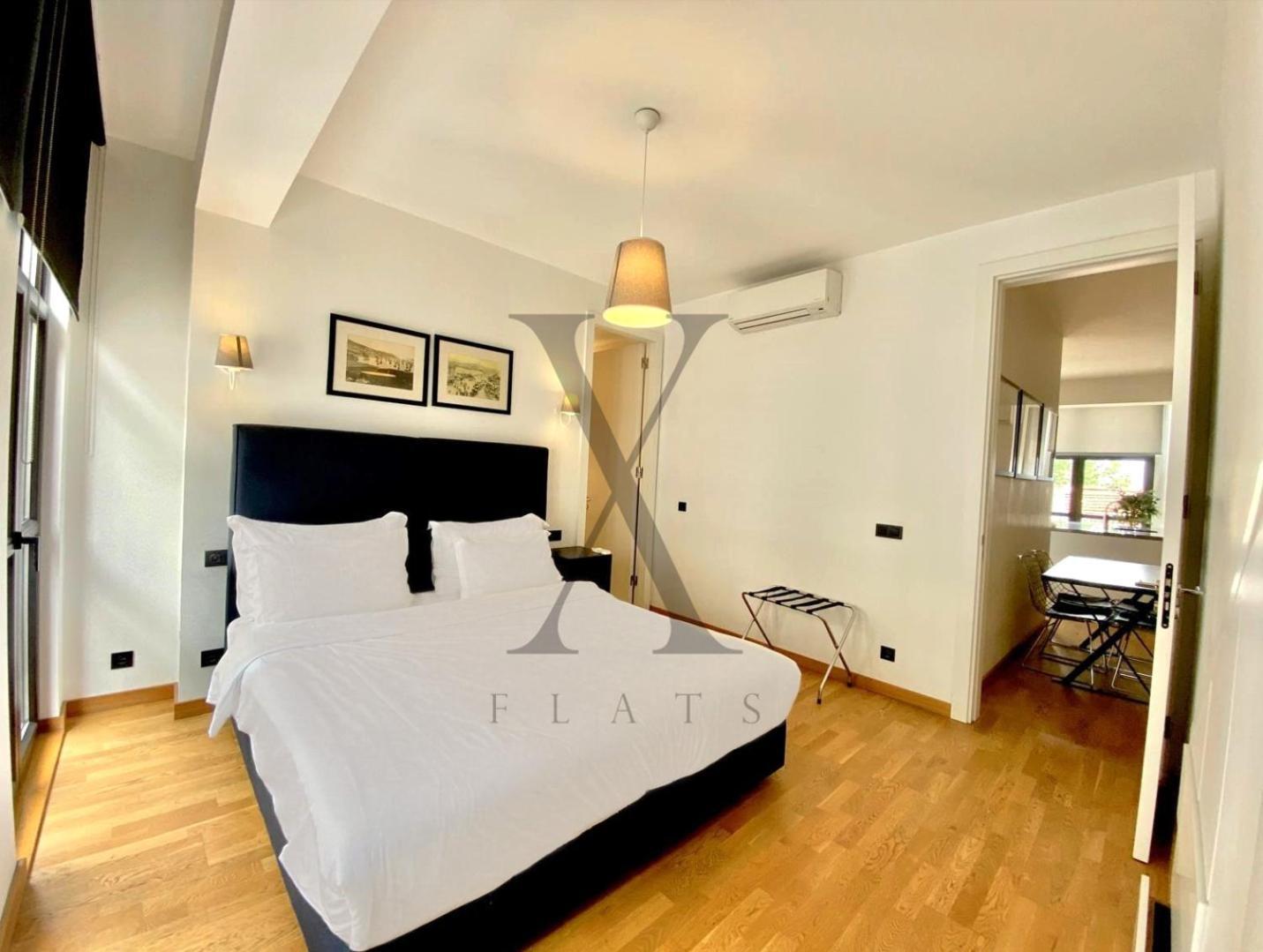 X Flats Taksim 2 Daire İstanbul Dış mekan fotoğraf