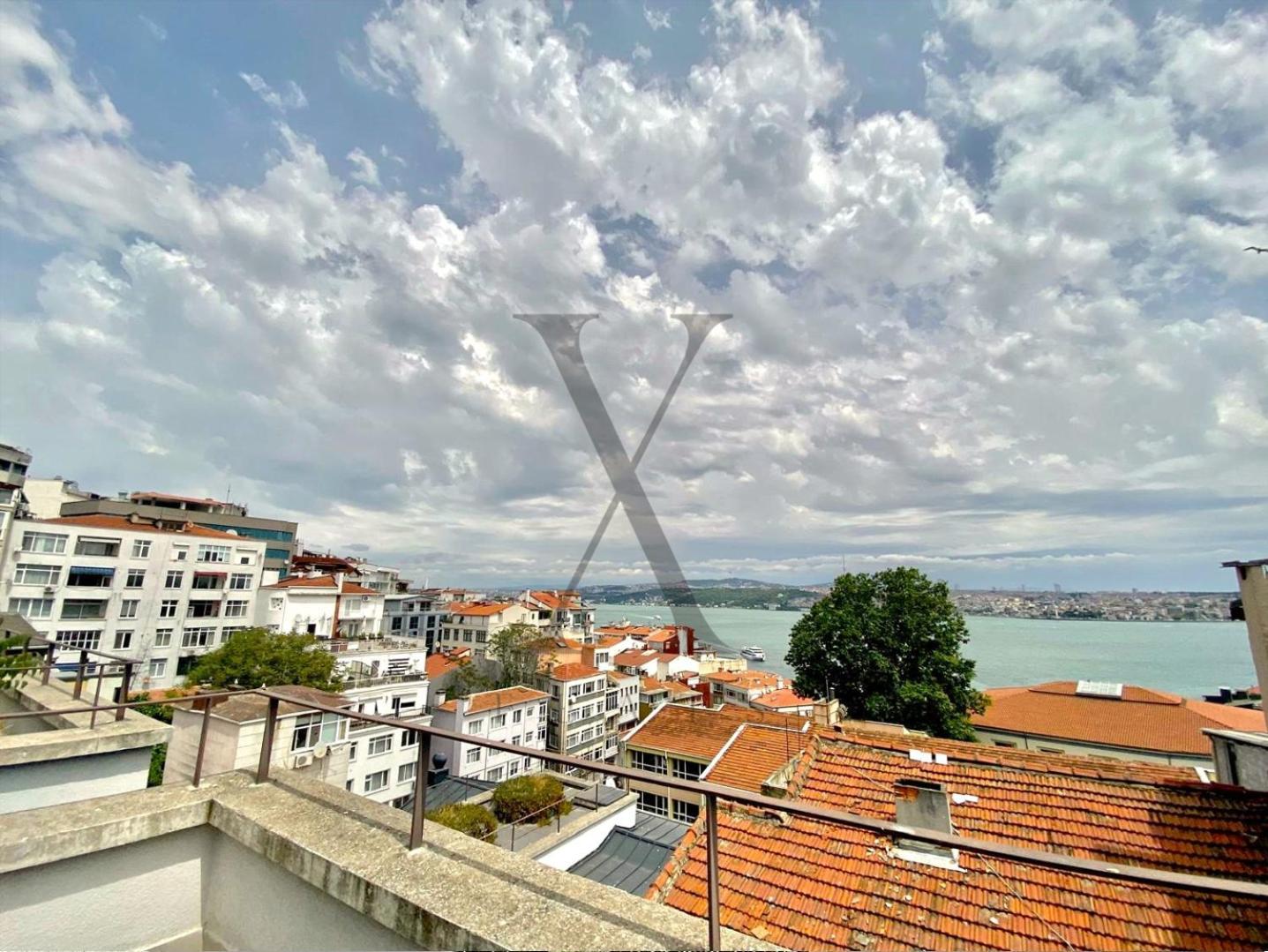 X Flats Taksim 2 Daire İstanbul Dış mekan fotoğraf