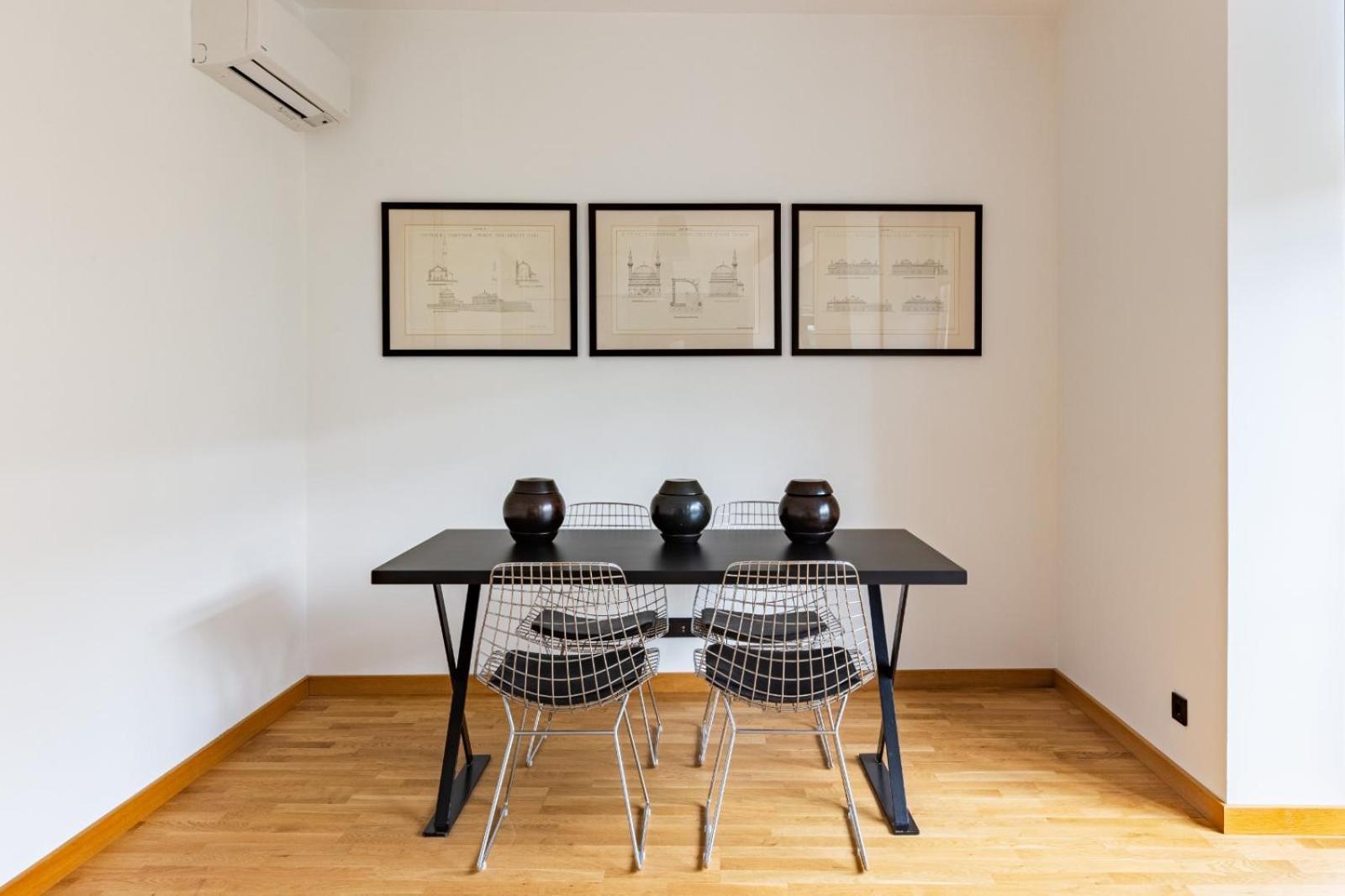 X Flats Taksim 2 Daire İstanbul Dış mekan fotoğraf